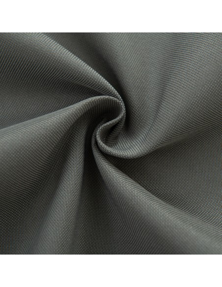 Beauty Home Ύφασμα κουρτίνας με το μέτρο μεσαίας σκίασης Effect Art 8443 Φ320 Ανθρακί