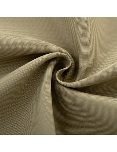 Beauty Home Ύφασμα κουρτίνας με το μέτρο μεσαίας σκίασης Effect Art 8443 Φ320 Λαδί