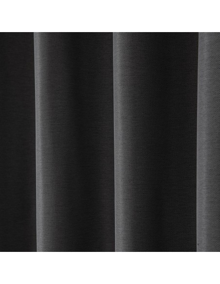 Beauty Home Ύφασμα κουρτίνας με το μέτρο Blackout jacquard σκίασης Glare Art 8444 Φ280 Ανθαρκί Beauty Home Ύφασμα κουρτίνας με το μέτρο Blackout jacquard σκίασης Glare Art 8444 Φ280 Ανθαρκί