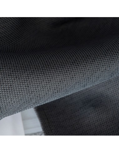 Beauty Home Ύφασμα κουρτίνας με το μέτρο Blackout jacquard σκίασης Glare Art 8444 Φ280 Ανθαρκί Beauty Home Ύφασμα κουρτίνας με το μέτρο Blackout jacquard σκίασης Glare Art 8444 Φ280 Ανθαρκί