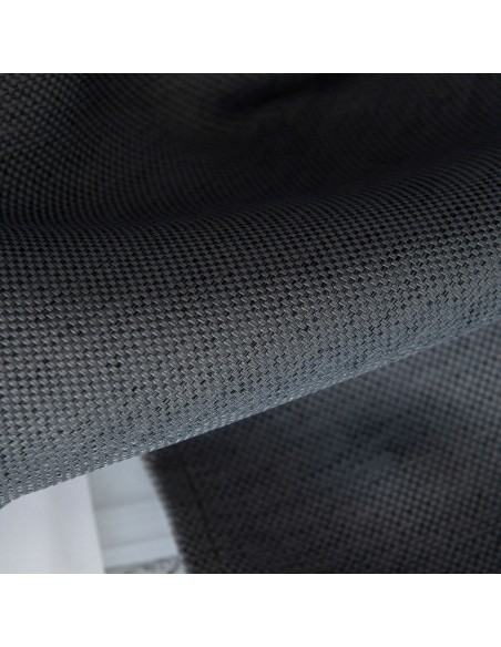 Beauty Home Ύφασμα κουρτίνας με το μέτρο Blackout jacquard σκίασης Glare Art 8444 Φ280 Ανθαρκί Beauty Home Ύφασμα κουρτίνας με το μέτρο Blackout jacquard σκίασης Glare Art 8444 Φ280 Ανθαρκί