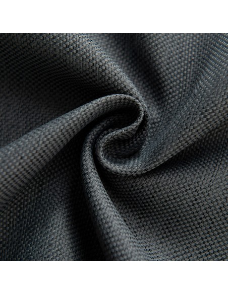 Beauty Home Ύφασμα κουρτίνας με το μέτρο Blackout jacquard σκίασης Glare Art 8444 Φ280 Ανθαρκί Beauty Home Ύφασμα κουρτίνας με το μέτρο Blackout jacquard σκίασης Glare Art 8444 Φ280 Ανθαρκί