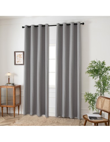 Beauty Home Ύφασμα κουρτίνας με το μέτρο Blackout jacquard σκίασης Glare Art 8444 Φ280 Γκρι Beauty Home Ύφασμα κουρτίνας με το μέτρο Blackout jacquard σκίασης Glare Art 8444 Φ280 Γκρι