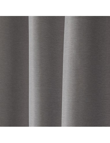 Beauty Home Ύφασμα κουρτίνας με το μέτρο Blackout jacquard σκίασης Glare Art 8444 Φ280 Γκρι Beauty Home Ύφασμα κουρτίνας με το μέτρο Blackout jacquard σκίασης Glare Art 8444 Φ280 Γκρι