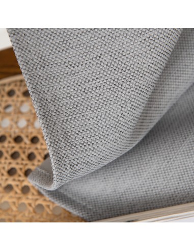 Beauty Home Ύφασμα κουρτίνας με το μέτρο Blackout jacquard σκίασης Glare Art 8444 Φ280 Γκρι Beauty Home Ύφασμα κουρτίνας με το μέτρο Blackout jacquard σκίασης Glare Art 8444 Φ280 Γκρι