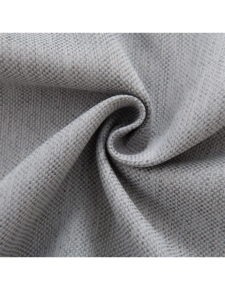 Beauty Home Ύφασμα κουρτίνας με το μέτρο Blackout jacquard σκίασης Glare Art 8444 Φ280 Γκρι Beauty Home Ύφασμα κουρτίνας με το μέτρο Blackout jacquard σκίασης Glare Art 8444 Φ280 Γκρι