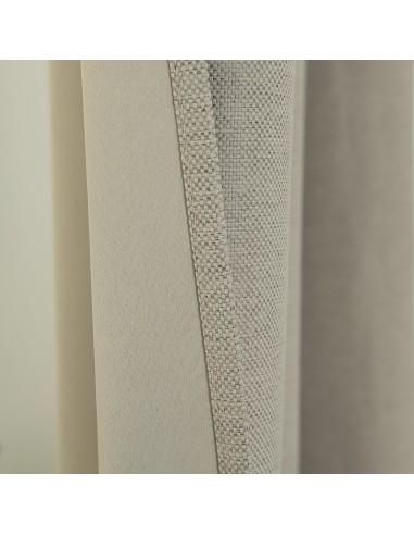 Beauty Home Ύφασμα κουρτίνας με το μέτρο Blackout jacquard σκίασης Glare Art 8444 Φ280 Άμμου Beauty Home Ύφασμα κουρτίνας με το μέτρο Blackout jacquard σκίασης Glare Art 8444 Φ280 Άμμου