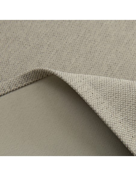 Beauty Home Ύφασμα κουρτίνας με το μέτρο Blackout jacquard σκίασης Glare Art 8444 Φ280 Άμμου Beauty Home Ύφασμα κουρτίνας με το μέτρο Blackout jacquard σκίασης Glare Art 8444 Φ280 Άμμου