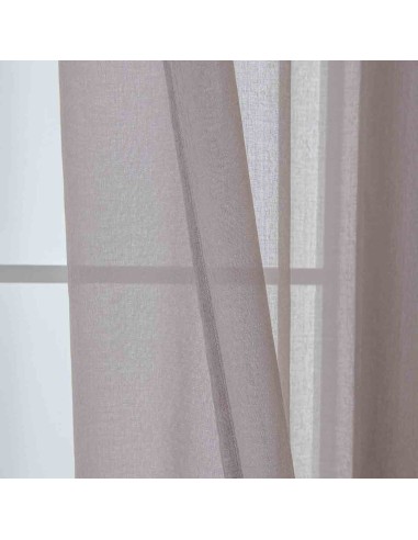 Beauty Home Ύφασμα κουρτίνας με το μέτρο γάζα Sharp Art 8448 Φ300 Αμέθυστος Beauty Home Ύφασμα κουρτίνας με το μέτρο γάζα Sharp Art 8448 Φ300 Αμέθυστος
