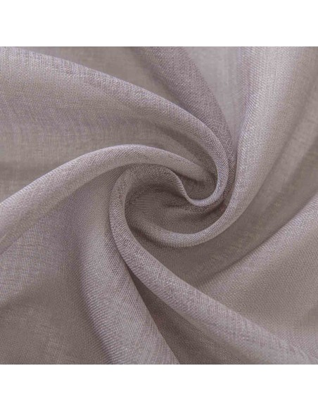 Beauty Home Ύφασμα κουρτίνας με το μέτρο γάζα Sharp Art 8448 Φ300 Αμέθυστος Beauty Home Ύφασμα κουρτίνας με το μέτρο γάζα Sharp Art 8448 Φ300 Αμέθυστος