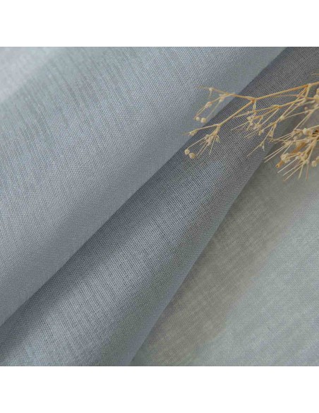 Beauty Home Ύφασμα κουρτίνας με το μέτρο γάζα Sharp Art 8448 Φ300 Γκρι Beauty Home Ύφασμα κουρτίνας με το μέτρο γάζα Sharp Art 8448 Φ300 Γκρι