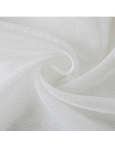 Beauty Home Ύφασμα κουρτίνας με το μέτρο γάζα Sharp Art 8448 Φ300 Εκρού Beauty Home Ύφασμα κουρτίνας με το μέτρο γάζα Sharp Art 8448 Φ300 Εκρού