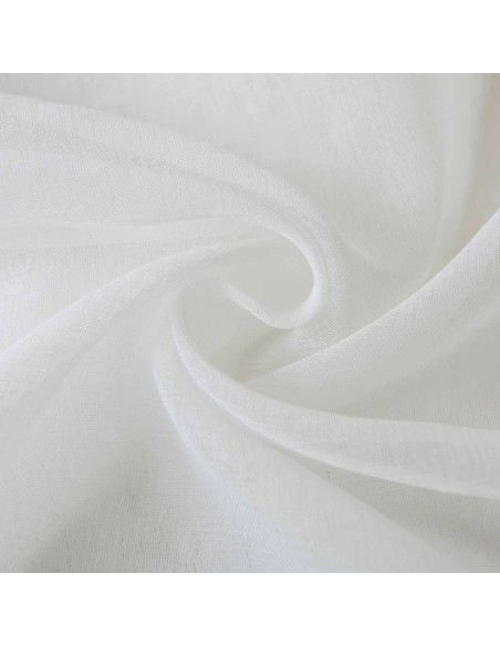 Beauty Home Ύφασμα κουρτίνας με το μέτρο γάζα Sharp Art 8448 Φ300 Εκρού Beauty Home Ύφασμα κουρτίνας με το μέτρο γάζα Sharp Art 8448 Φ300 Εκρού
