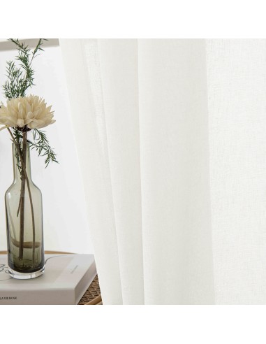 Beauty Home Κουρτίνα γάζα μονόχρωμη με 8 μεταλλικούς κρίκους Fit Art 8447 140x270 Εκρού Beauty Home Κουρτίνα γάζα μονόχρωμη με 8 μεταλλικούς κρίκους Fit Art 8447 140x270 Εκρού