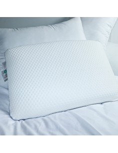 ΜΑΞΙΛΑΡΙ ΥΠΝΟΥ MEMORY FOAM COOLING ΑΝΑΤΟΜΙΚΟ (40Χ60)