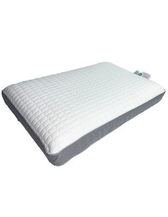 ΜΑΞΙΛΑΡΙ ΥΠΝΟΥ MEMORY FOAM ΑΝΑΤΟΜΙΚΟ (40Χ60)