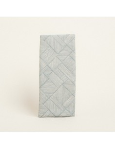 Beauty Home ΔΙΑΚΟΣΜΗΤΙΚΟ ΛΑΜΠΑΔΑΣ ΔΙΑΓΩΝΙΕΣ ΓΡΑΜΜΕΣ ΛΑΔΙ   35 x 22 cm