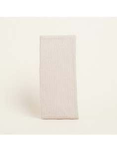 Beauty Home ΔΙΑΚΟΣΜΗΤΙΚΟ ΛΑΜΠΑΔΑΣ ΡΙΓΕ ΜΙΝΙ ΠΟΥΑ   45 x 22 cm