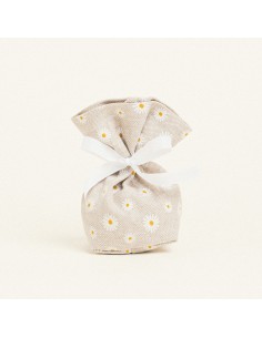 Beauty Home ΠΟΥΓΚΙ ΜΕ ΒΑΣΗ 8 x 12 cm ΜΙΚΡΕΣ ΜΑΡΓΑΡΙΤΕΣ   8 x 12 cm