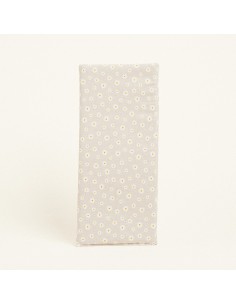 Beauty Home ΔΙΑΚΟΣΜΗΤΙΚΟ ΛΑΜΠΑΔΑΣ ΜΙΚΡΕΣ ΜΑΡΓΑΡΙΤΕΣ   45 x 22 cm