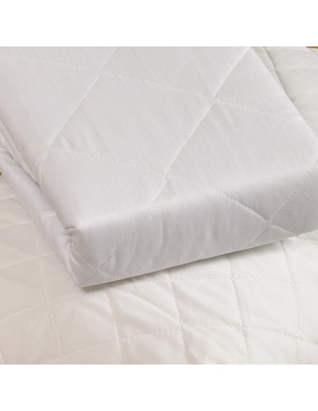 ΠΡΟΣΤΑΤΕΥΤΙΚΟ ΣΤΡΩΜΑΤΟΣ 100Χ200 ΑΔΙΑΒΡΟΧΟ ΚΑΠΙΤΟΝΕ BASIC