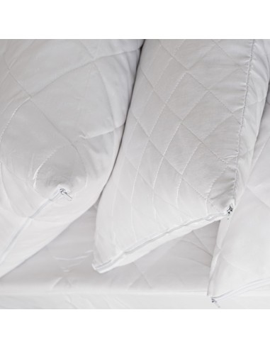 ΣΕΤ ΠΡΟΣΤΑΤΕΥΤΙΚΑ ΜΑΞΙΛΑΡΙΩΝ 50Χ70 ΑΔΙΑΒΡΟΧΑ ΚΑΠΙΤΟΝΕ BASIC