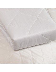 ΠΡΟΣΤΑΤΕΥΤΙΚΟ ΣΤΡΩΜΑΤΟΣ 160Χ200 ΑΔΙΑΒΡΟΧΟ ΚΑΠΙΤΟΝΕ BASIC 2