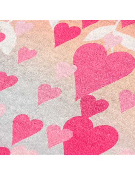 Beauty Home Χαλί παιδικό Fun Art 9589 120x180 Φουξ Beauty Home Χαλί παιδικό Fun Art 9589 120x180 Φουξ