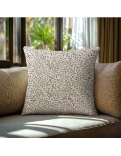 Beauty Home Μαξιλαροθήκη ΠΡΑΣΙΝΑ ΚΛΑΔΑΚΙΑ   40 x 40 cm