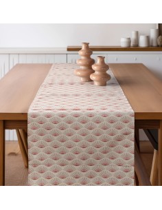 Beauty Home ΡΑΝΝΕΡ GRAPHIC TREE   32 cm x 1