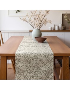 Beauty Home ΡΑΝΝΕΡ ΠΡΑΣΙΝΑ ΚΛΑΔΑΚΙΑ   32 cm x 2.5 m