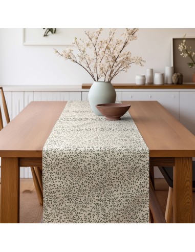 Beauty Home ΡΑΝΝΕΡ ΠΡΑΣΙΝΑ ΚΛΑΔΑΚΙΑ   32 cm x 2.5 m