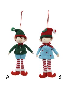 Beauty Home Ξωτικό 17 x 8 x 3 cm      A