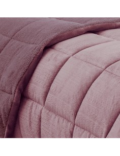 ΚΟΥΒΕΡΤΟΠΑΠΛΩΜΑ ΥΠΕΡΔΙΠΛΟ SHELBY AMETHYST (220X240) 2