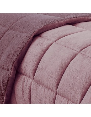 ΚΟΥΒΕΡΤΟΠΑΠΛΩΜΑ ΥΠΕΡΔΙΠΛΟ SHELBY AMETHYST (220X240) ΚΟΥΒΕΡΤΟΠΑΠΛΩΜΑ ΥΠΕΡΔΙΠΛΟ SHELBY AMETHYST (220X240)