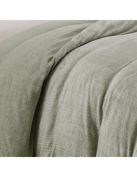 ΠΑΠΛΩΜΑΤΟΘΗΚΗ ΜΟΝΗ SHELBY SOFT OLIVE (165X225) ΠΑΠΛΩΜΑΤΟΘΗΚΗ ΜΟΝΗ SHELBY SOFT OLIVE (165X225)