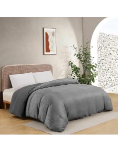 ΠΑΠΛΩΜΑΤΟΘΗΚΗ ΜΟΝΗ SHELBY ANTHRACITE (165X225)