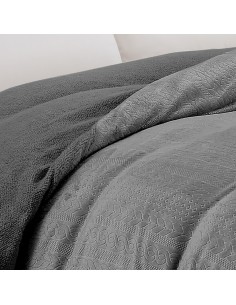 ΠΑΠΛΩΜΑΤΟΘΗΚΗ ΜΟΝΗ SHELBY ANTHRACITE (165X225) 2