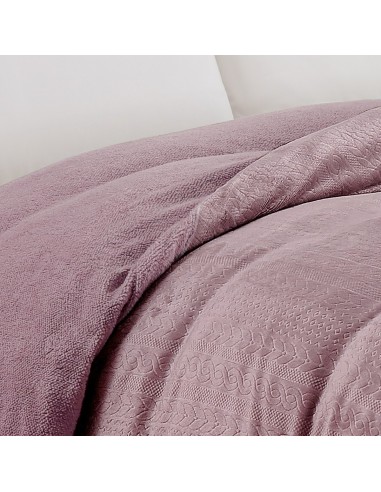 ΠΑΠΛΩΜΑΤΟΘΗΚΗ ΥΠΕΡΔΙΠΛΗ SHELBY AMETHYST (225X245) ΠΑΠΛΩΜΑΤΟΘΗΚΗ ΥΠΕΡΔΙΠΛΗ SHELBY AMETHYST (225X245)