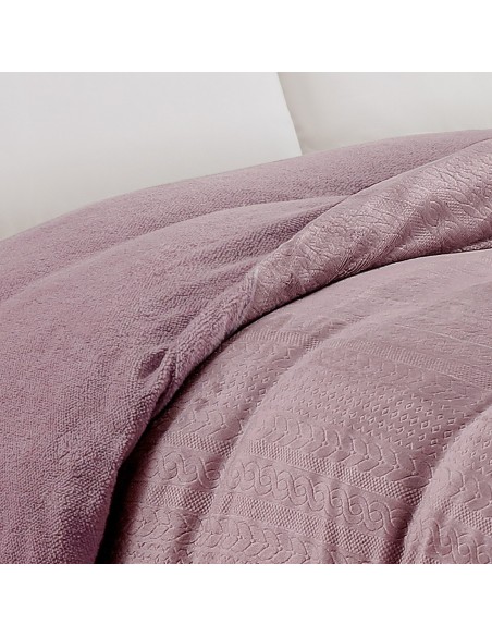 ΠΑΠΛΩΜΑΤΟΘΗΚΗ ΥΠΕΡΔΙΠΛΗ SHELBY AMETHYST (225X245) ΠΑΠΛΩΜΑΤΟΘΗΚΗ ΥΠΕΡΔΙΠΛΗ SHELBY AMETHYST (225X245)