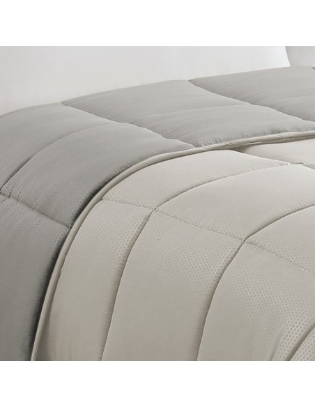 ΠΑΠΛΩΜΑ ΥΠΕΡΔΙΠΛΟ BROOKLYN SILVER/GREY (220X240) ΠΑΠΛΩΜΑ ΥΠΕΡΔΙΠΛΟ BROOKLYN SILVER/GREY (220X240)