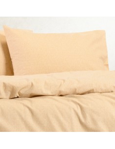 ΣΕΤ ΣΕΝΤΟΝΙΑ ΦΑΝΕΛΕΝΙΑ ΜΟΝΑ OWEN BEIGE (170X260) 2