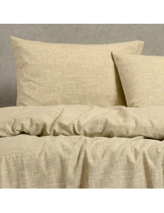 ΣΕΤ ΣΕΝΤΟΝΙΑ ΦΑΝΕΛΕΝΙΑ ΜΟΝΑ (Λ) FARREL GREY (100Χ200+30) 2