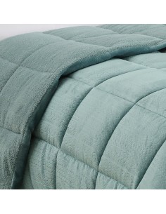 ΚΟΥΒΕΡΤΟΠΑΠΛΩΜΑ ΥΠΕΡΔΙΠΛΟ SHELBY SKY (220X240) 2