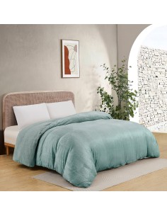 ΠΑΠΛΩΜΑΤΟΘΗΚΗ ΥΠΕΡΔΙΠΛΗ SHELBY SKY (225X245)