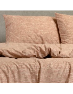 ΣΕΤ ΣΕΝΤΟΝΙΑ ΦΑΝΕΛΕΝΙΑ KING SIZE FARREL APPLE (270X260) 2