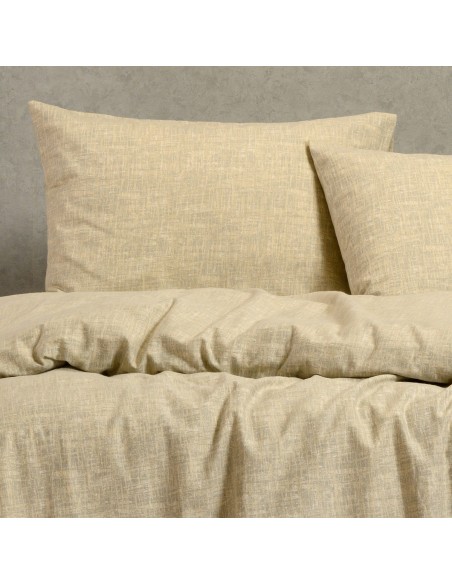 ΣΕΤ ΣΕΝΤΟΝΙΑ ΦΑΝΕΛΕΝΙΑ KING SIZE FARREL GREY (270X260)