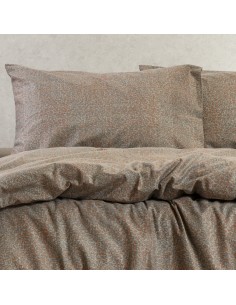 ΣΕΝΤΟΝΙ (ΣΕΤ 3 ΤΕΜ.) 160Χ200+30 KESHIA GREY WINTER LINE MINI 2