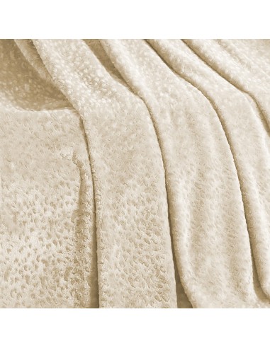 ΡΙΧΤΑΡΙ ΔΙΘΕΣΙΟ GIZA ECRU (170X250)