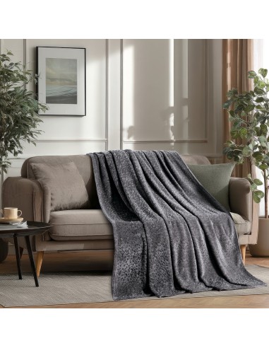 ΡΙΧΤΑΡΙ ΔΙΘΕΣΙΟ GIZA DARK GREY (170X250)